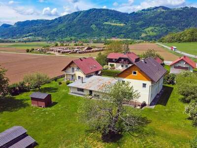 Haus kaufen in 9371 Brückl