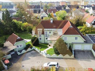 Haus mit Garten kaufen in 4600 Wels (Bild 1)