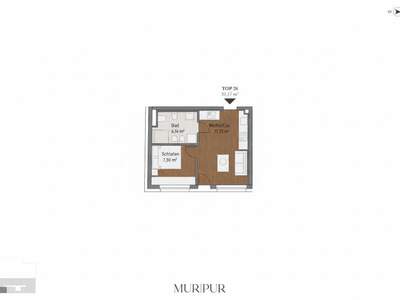 Eigentumswohnung in 8020 Graz (Bild 4)