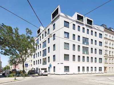 Eigentumswohnung in 1030 Wien