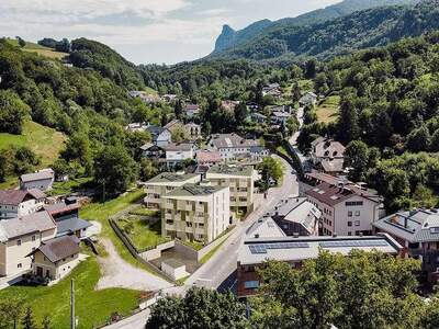 Erdgeschosswohnung provisionsfrei kaufen in 5020 Salzburg