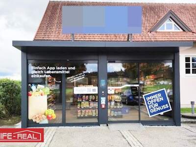 Gewerbeobjekt kaufen in 5224 Auerbach