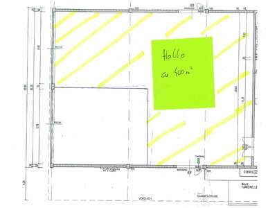 Gewerbeobjekt mieten in 4650 Lambach (Bild 2)