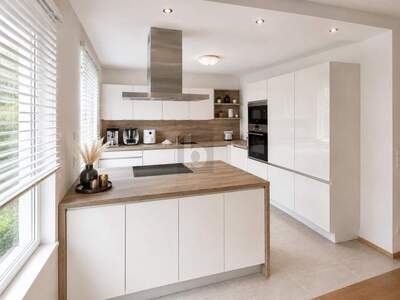 Etagenwohnung mieten in 5120 St. Pantaleon