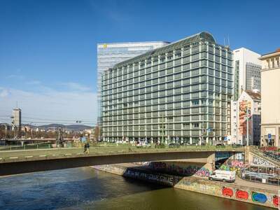 Gewerbeobjekt mieten in 1020 Wien (Bild 2)