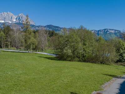 Grundstück kaufen in 6372 Oberndorf