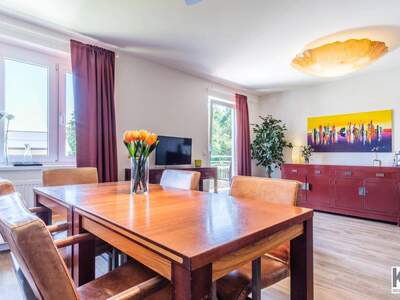 Wohnung kaufen in 9122 St. Kanzian