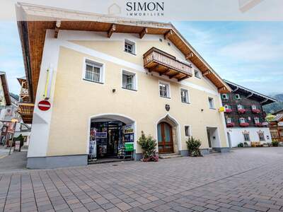Anlageobjekt kaufen in 5700 Zell am See (Bild 3)