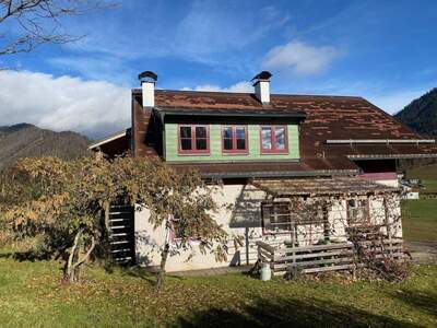 Haus kaufen in 5324 Faistenau