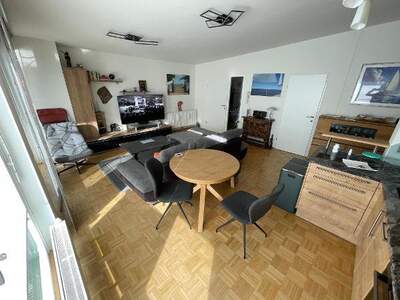 Eigentumswohnung in 9300 St. Veit (Bild 5)