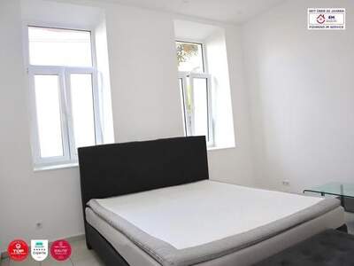 Wohnung kaufen in 1200 Wien