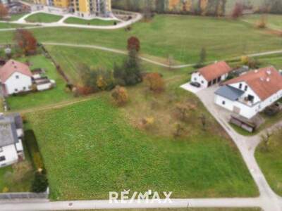 Grundstück kaufen in 5252 Aspach