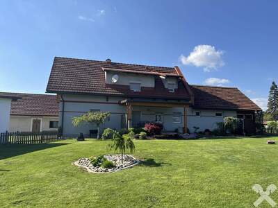 Haus kaufen in 8522 Groß Sankt Florian