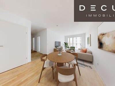 Terrassenwohnung mieten in 8020 Graz (Bild 4)