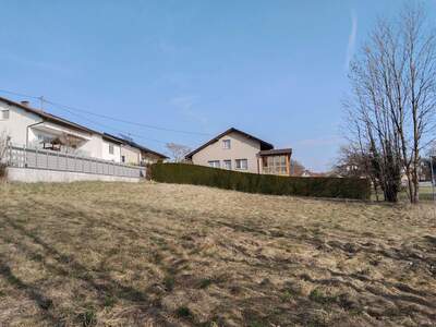 Grundstück kaufen in 4073 Wilhering