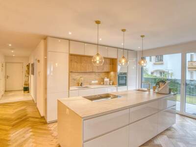 Terrassenwohnung kaufen in 6166 Fulpmes (Bild 3)