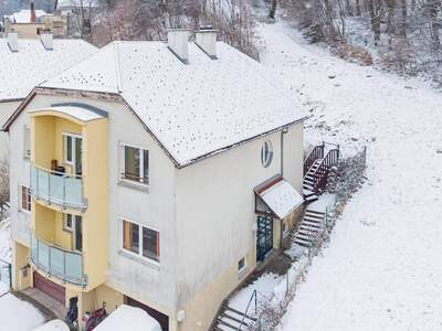 Eigentumswohnung provisionsfrei in 3021 Pressbaum