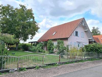 Haus kaufen in 8480 Mureck