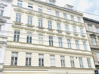 Gewerbeobjekt mieten in 1090 Wien