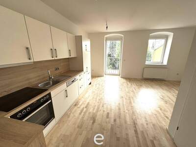 Eigentumswohnung in 4020 Linz