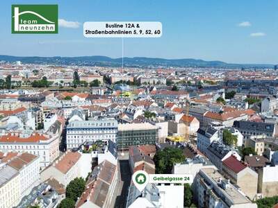 Wohnung kaufen in 1150 Wien (Bild 2)