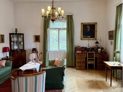 Terrassenwohnung kaufen in 1130 Wien (Bild 3)