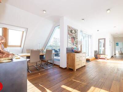 Terrassenwohnung kaufen in 2320 Schwechat (Bild 2)