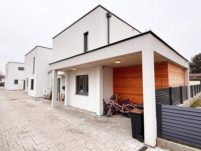 Haus kaufen in 3462 Absdorf