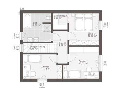 Haus kaufen in 9122 Wasserhofen (Bild 4)