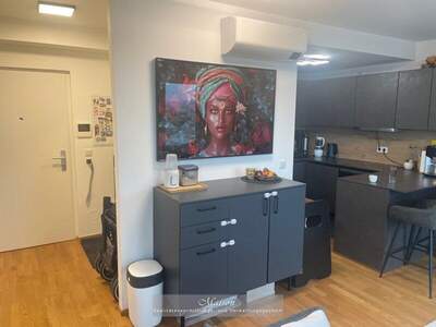 Terrassenwohnung kaufen in 1230 Wien (Bild 5)