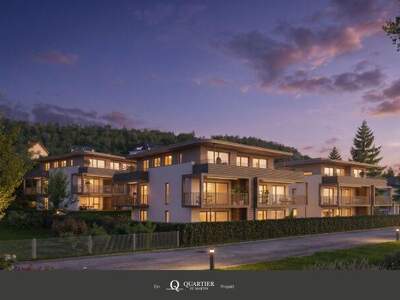 Wohnung kaufen in 9020 Klagenfurt (Bild 3)