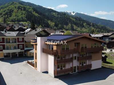 Wohnung kaufen in 8967 Haus