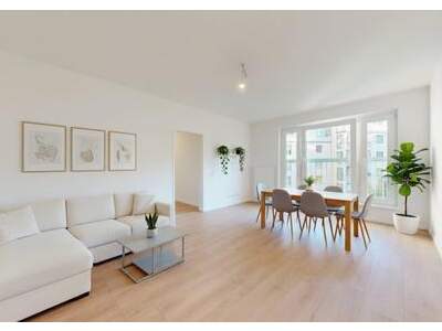 Wohnung kaufen in 1200 Wien