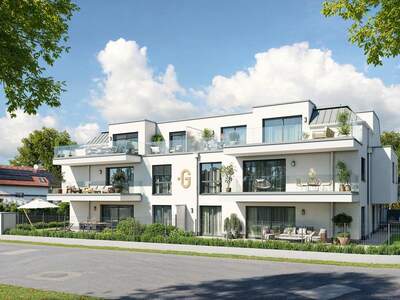 Terrassenwohnung kaufen in 1220 Wien (Bild 2)