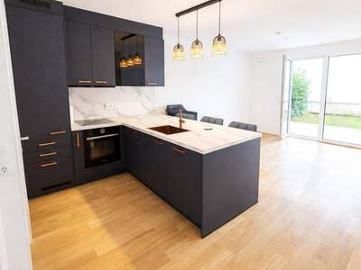 Wohnung kaufen in 6111 Volders