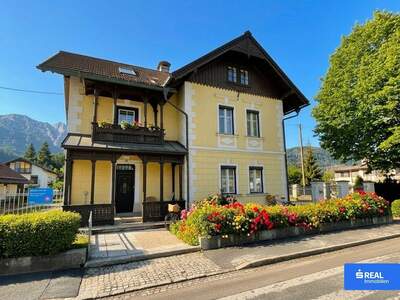 Haus kaufen in 9640 Kötschach (Bild 1)
