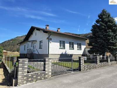 Haus kaufen in 2824 Seebenstein