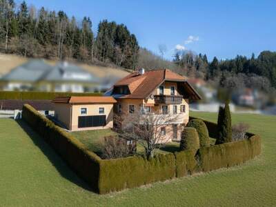 Haus kaufen in 9800 Lendorf