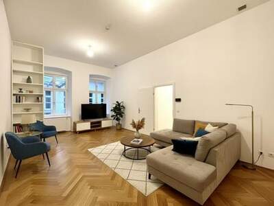 Mietwohnung in 1010 Wien