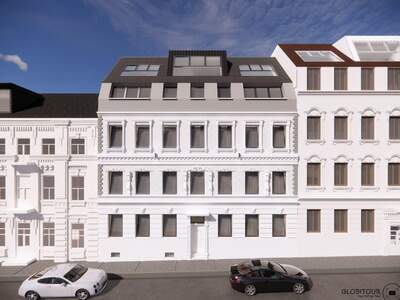 Anlageobjekt kaufen in 1180 Wien (Bild 1)