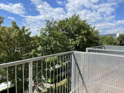 Terrassenwohnung mieten in 8020 Graz (Bild 1)