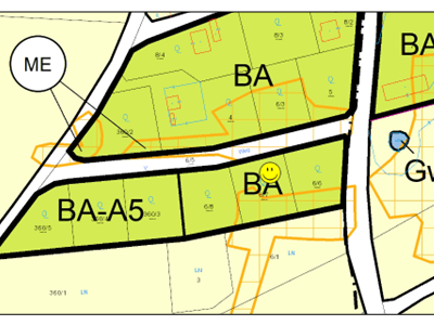 Grundstück kaufen in 3863 Reingers