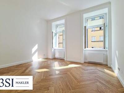 Wohnung kaufen in 1040 Wien
