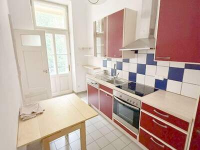 Altbauwohnung mieten in 1140 Wien (Bild 3)