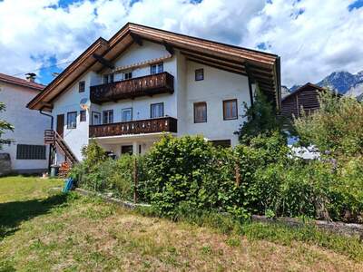 Haus kaufen in 6067 Absam (Bild 1)