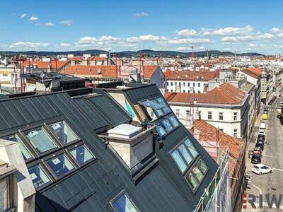 Terrassenwohnung kaufen in 1170 Wien (Bild 3)