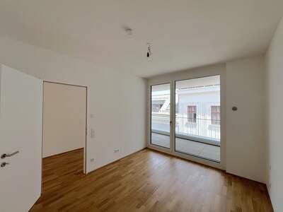 Terrassenwohnung mieten in 1110 Wien (Bild 5)