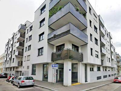Wohnung kaufen in 1140 Wien (Bild 2)