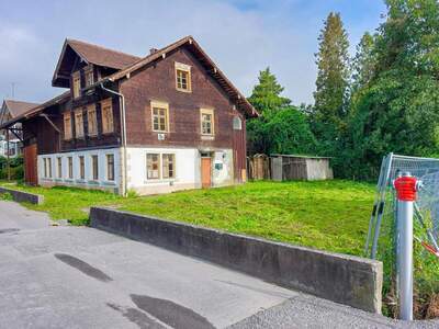 Grundstück kaufen in 6890 Lustenau