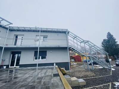 Eigentumswohnung in 8720 Knittelfeld (Bild 2)